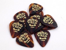 D'Andrea Guitar Picks 12 Pack Pro Plec 351 Shape 1.50mm