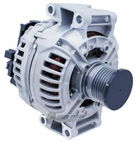 Lichtmaschine Neu Jeep Grand Cherokee II Wj, WG 2.7 CRD 4X4 120A