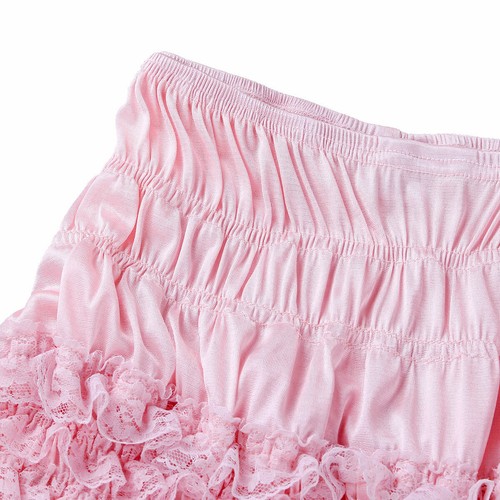 Womens Shorts Pettipants Knickers Ruffle Lace Pettipants Bloomers Underwear - Picture 43 of 109
