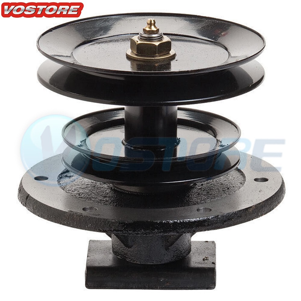 スタレッソ Middle Spindle Assembly for Toro 62