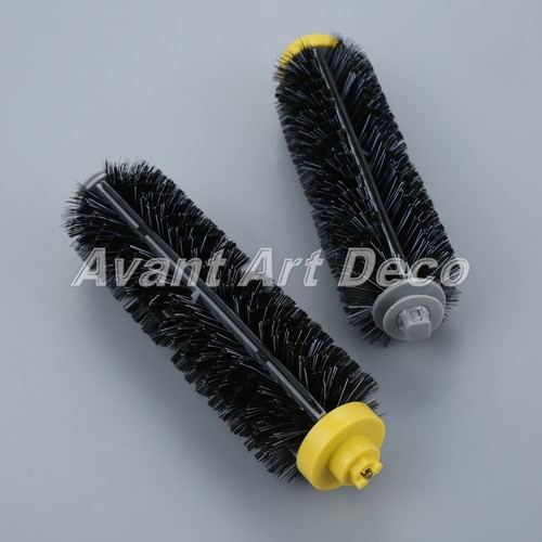 Vacuum Parts Filter 6-Armed Side Brush Fit For iRobot Roomba 500 600 Series 1set - Picture 11 of 12