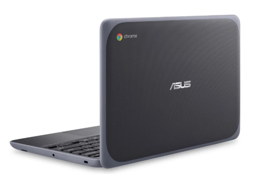 ASUS Chromebook C203XA Laptop - Image 2 of 4