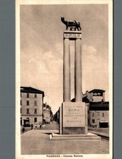 Piacenza Colonna Romana F. piccolo  spedita