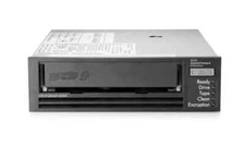 NEW HPE StoreEver LTO-9 Ultrium 18TB-45TB SAS Internal Tape Drive - P36630-001