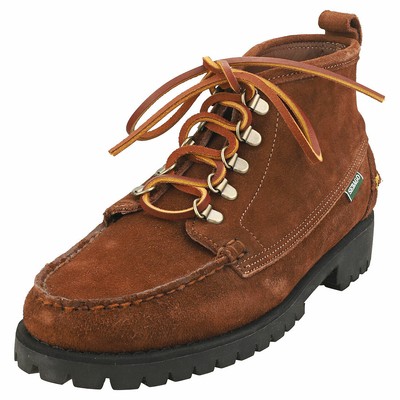 sebago stiefel