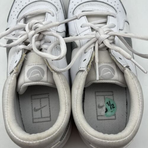Nike Women's Court Zoom Lite 3 Tennis Shoes Size 8.5 - Picture 4 of 7