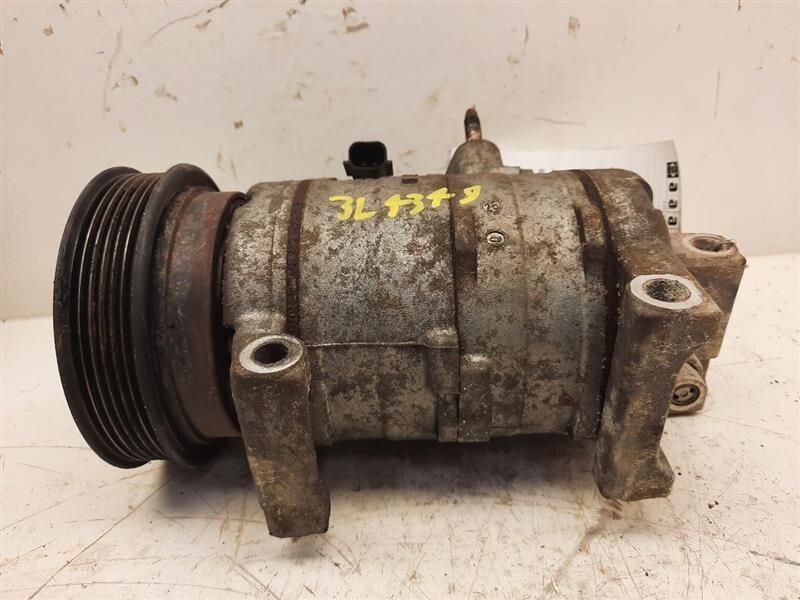 2006 2007 2008 Dodge Charger A/C AC Compressor 5.7L & 6.1L OEM | eBay