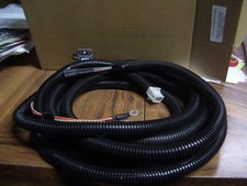 Meyer Touchpad Wire Harness - Part M15764am-also Works With Pistol Grip