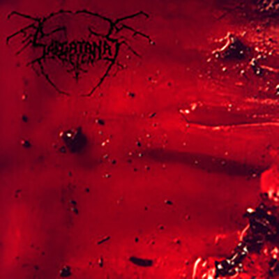 SARGATANAS REIGN Euthanasia  Last Resort, CD