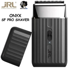 JRL ONYX SF PRO-SHAVER ELECTRIC FINAL SHAVER CLIPPER WAHL*