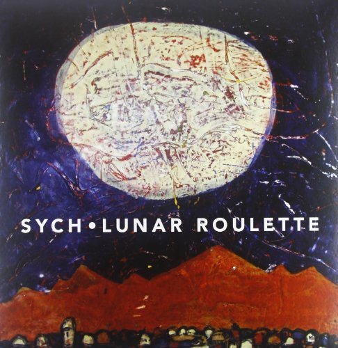 Sych Lunar Roulette (Vinyl LP)