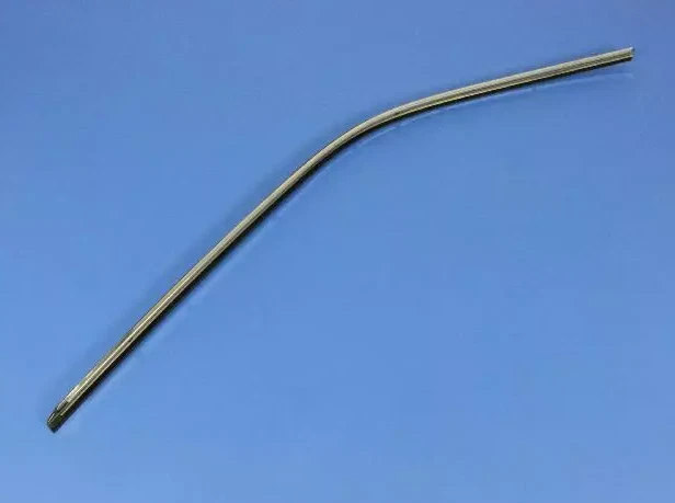 08-23 Dodge Challenger Sello Puerta Izquierda Fábrica Mopar Nuevo Fabricante Original Foto 3 de 3