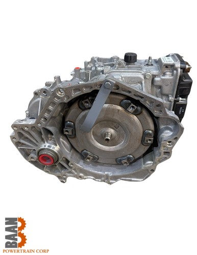 OEM Automatic Transmission FWD 9DKB for 2020-23 Chevrolet Blazer 3.6L 24295561 - Picture 5 of 6