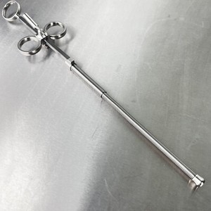 V. Mueller Surgical Adult Rumel Tourniquet