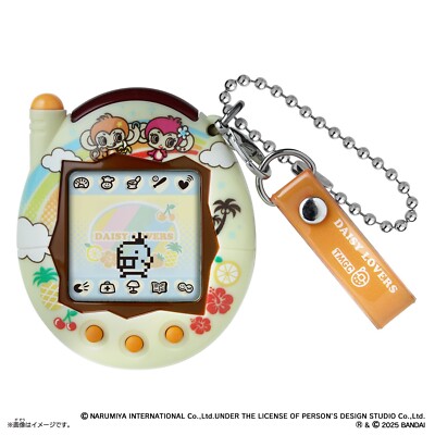 Tamagotchi Connection Narumiya Characters 【Daisy Lovers