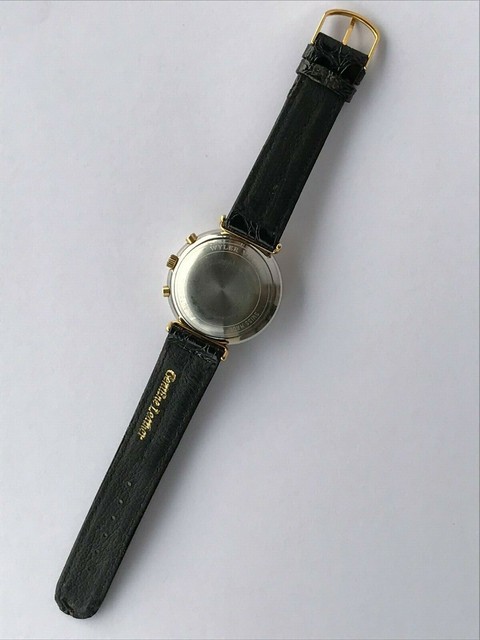 valjoux 7758