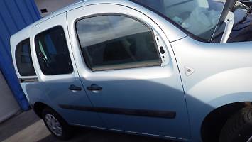 Panneau De Porte Avant Droit Pour Renault Kangoo 2 Phase 1 - Occasion - Réf. Interne 110747051