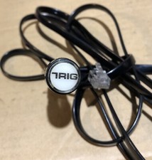 Hks F Con F-con Trig Trigger Scramble Button Rare Jdm Vintage Turbo Boost Ecu