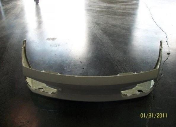 FITS: LAMBORGHINI GALLARDO / GALLARDO SPYDER STYLE BUMPER COVER