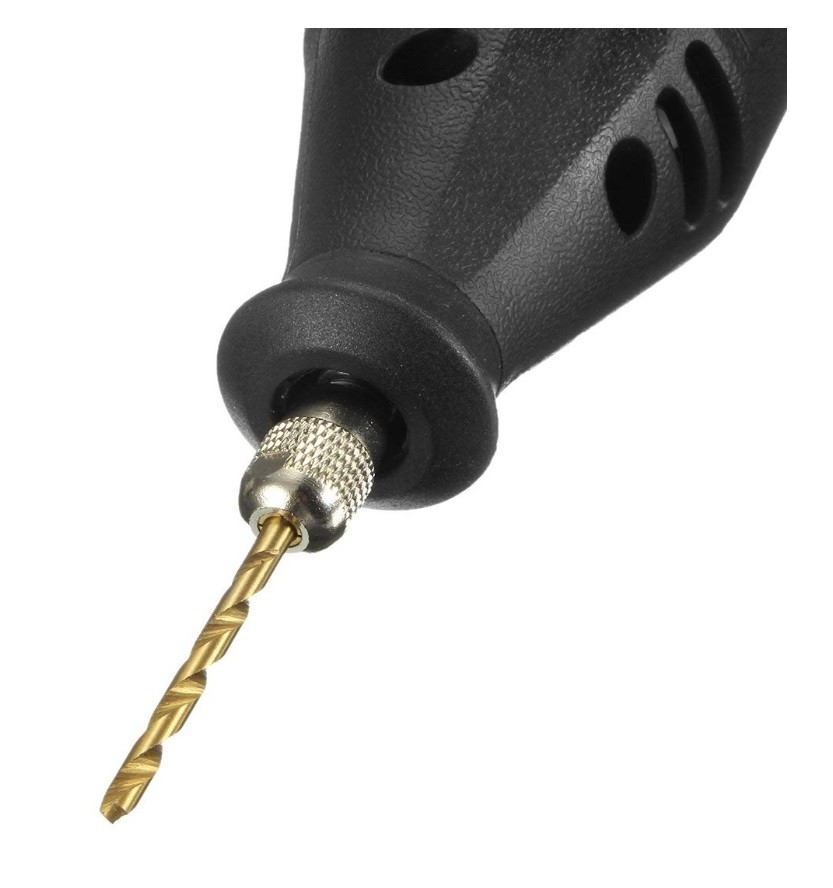 2 Punte Multifunzione Bosch Professional Ø6mm - Per Trapano A Percussione, Precisione Assoluta - Foto 8