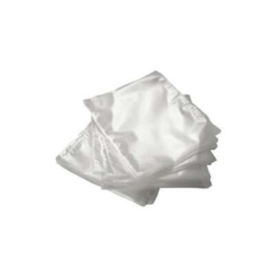 PZ 100 SACCHETTO LISCIO PER SOTTOVUOTO 300 X 400 cm 90 micron (um) PER