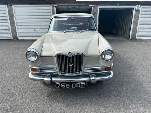 Riley 4/68 - Picture 4 of 11