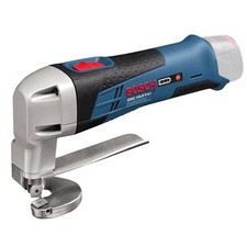 Bosch Professional GSC 12 V-LI Cordless Metal Shear Body Carton - 0601926105