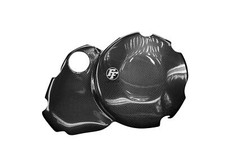 Carbon Kupplungsabdeckung für Ducati Monster 696 / 796 / 1100 EVO