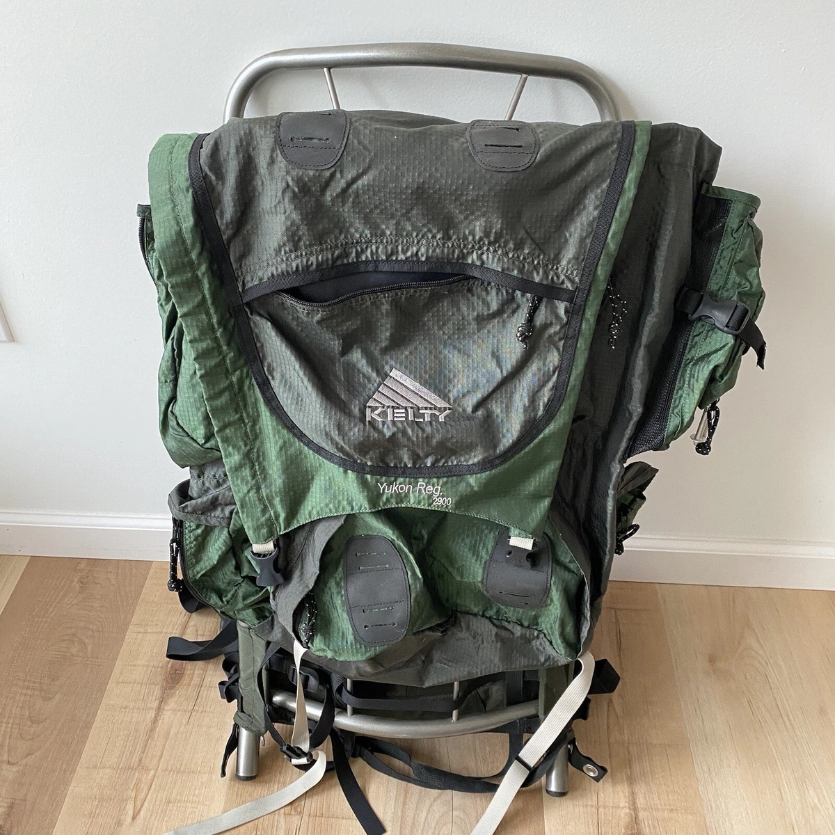 Kelty yukon reg clearance 2900