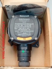 Honeywell / Zareba Sensepoint / H2 Gas Sensor with Junction Box / SPSTAXG1