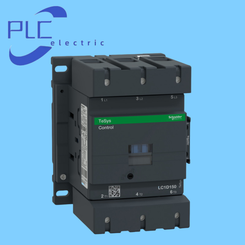 1 PC NEW Schneider contactor LC1D150BD Expedited Shipping