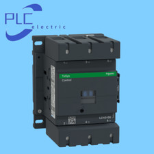 1 PC NEW Schneider contactor LC1D15000M5C Expedited Shipping