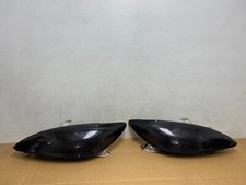 2002 2003 2004 Toyota Camry Leftright Set Side Halogen Headlights N4030 Dw