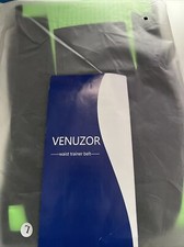 Venuzor Waist Trainer Belt Women Waist Cincher Trimmer Weight Loss Medium