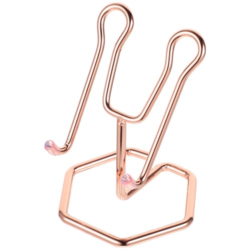 Desktop Phone Stand Cellphone Holder Portable Phone Support Stand Office Desk - 第 2/12 張圖片