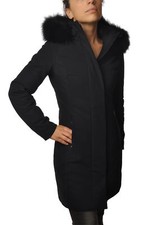 RRD - Outerwear-Jackets - Woman - Black - 6476706H192150