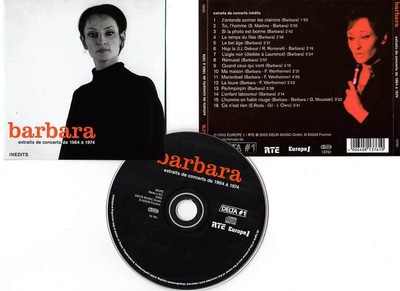 BARBARA 