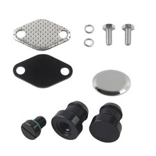 EGR Cooler Replace Repair kit Fits BMW E46 E90 E60 E61 M47N2 M57N2 Engine