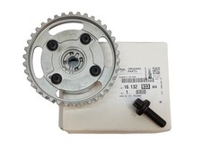 Poulies diverses Citroen DS3