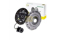 Schaeffler LuK Kupplungssatz LuK Repset Pro 622 3099 33 FüR Opel Astra GTC S07