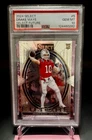 2024 Panini Select - Select Future Drake Maye #5 (RC) GEM MT PSA 10
