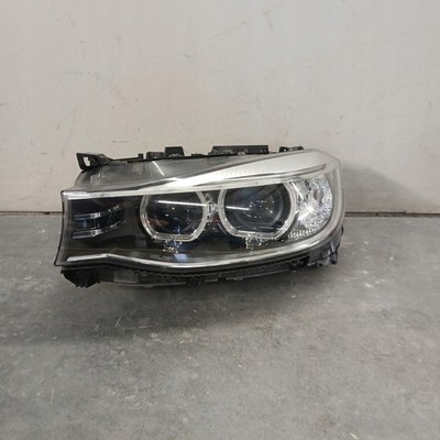 Frontscheinwerfer BMW 3 F34 7285685 Xenon Links Scheinwerfer Headlight