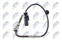 Sensor Abgastemperatur NTY EGT-PL-050 FüR Opel Insignia G09 Sports Tourer Cdti