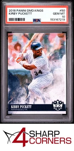 King 2018 Panini King #50