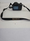 Sony Cyber-Shot DSC-H200 20.1 MP 26X Optical Zoom With Fugifilm Carrying Case — photo 3