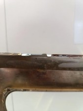 Calandre Peugeot 2008