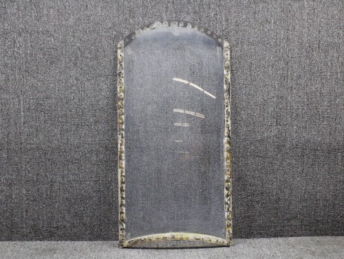 26-21195-003 Swearingen SA-226T Center Windshield Inner Panel