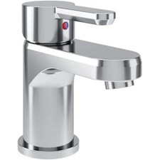 Symmons SLS3312PP - Bathroom Sink Faucets Faucet