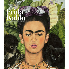 Frida Kahlo: Ein Leben wird Kunst (Zeitgenössische Kunst) Héctor Tajonar