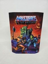   Masters of the Universe Origins   Lords of ...